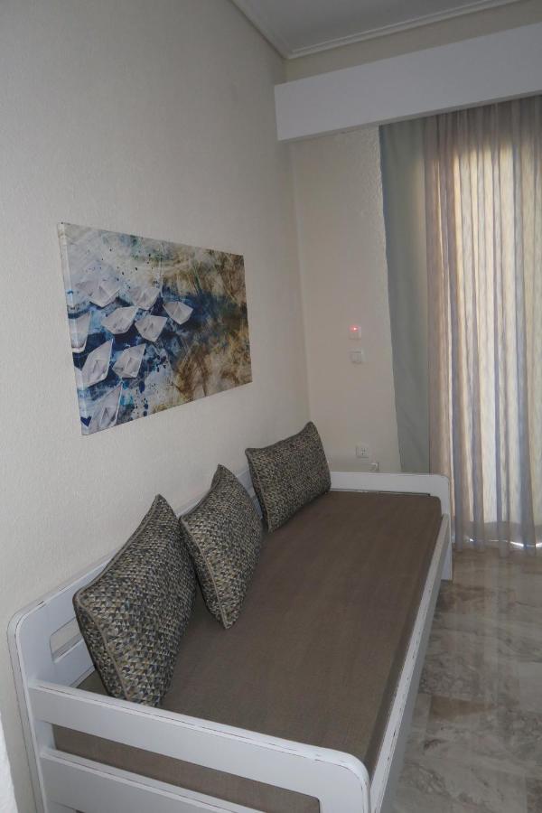 Maria Suites Platanés エクステリア 写真