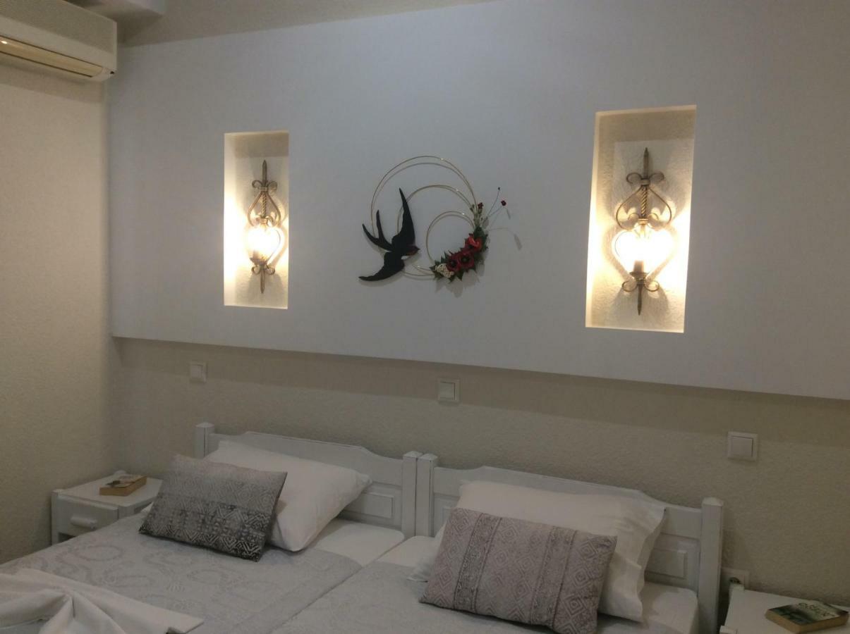 Maria Suites Platanés エクステリア 写真