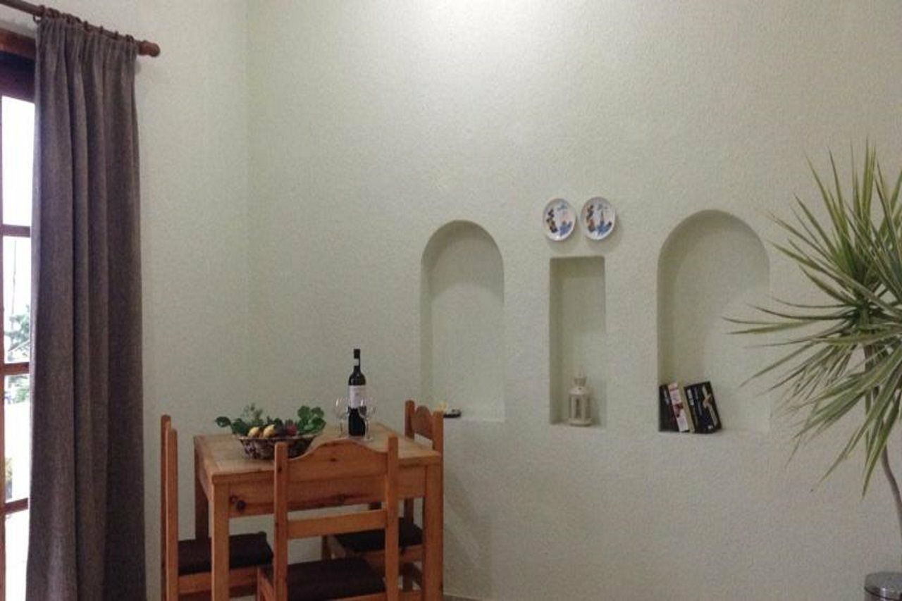 Maria Suites Platanés エクステリア 写真